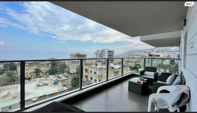 דירה, דוד המלך 8, אחוזת כנרת, טבריה