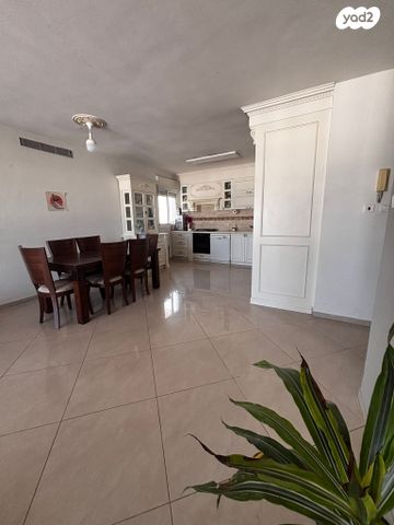 דירה, שמואל כהן יוחננוף 4, קרית שלום, תל אביב יפו