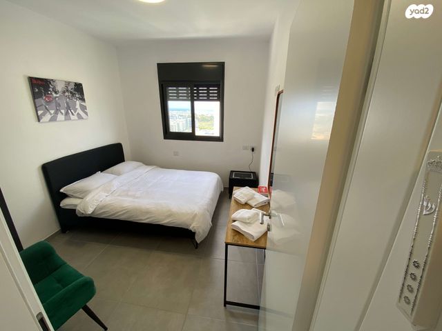 דירה, חיים לבב 21, יצחק שמיר, נהריה