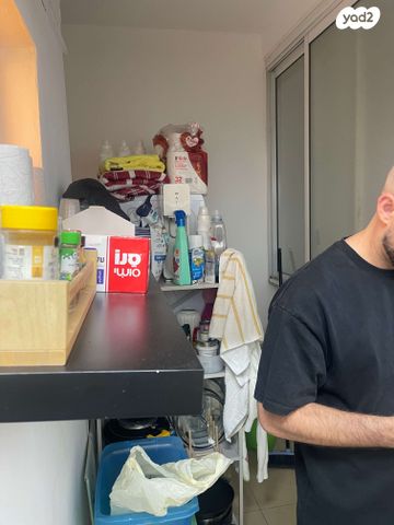 דירה, שדרות נורדאו 74, הצפון הישן - צפון, תל אביב יפו