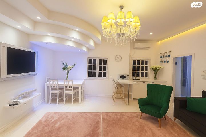 דירה, הר ציון 1, נווה הילל, ראשון לציון