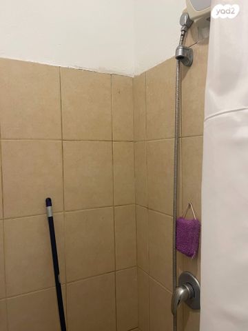 דירה, שדרות נורדאו 74, הצפון הישן - צפון, תל אביב יפו