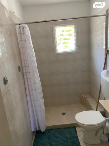 דירה, המלך שאול 31, נווה דוד, חיפה