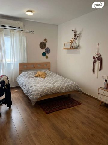 דירה, קהילת ורשה 29, הדר יוסף, תל אביב יפו