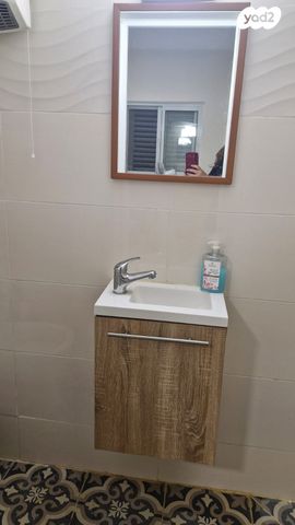 יחידת דיור, שמעון 4, אלעזר, אלעזר