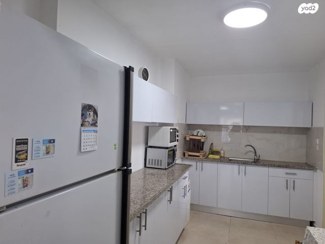 דירה, הגליל 26, המיסדים, כרמיאל