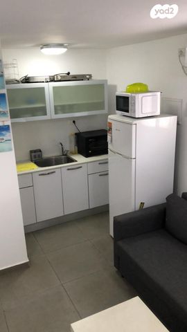 יחידת דיור, דוד בן גוריון 246, הראשונים, שלומי