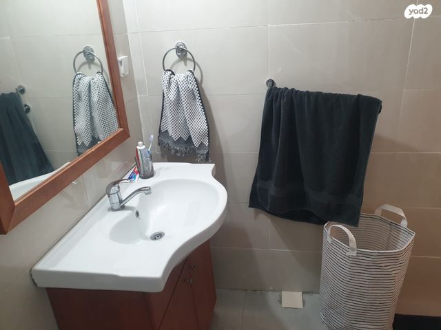 יחידת דיור, סמטת האלה 1, שאר העיר, רמת ישי