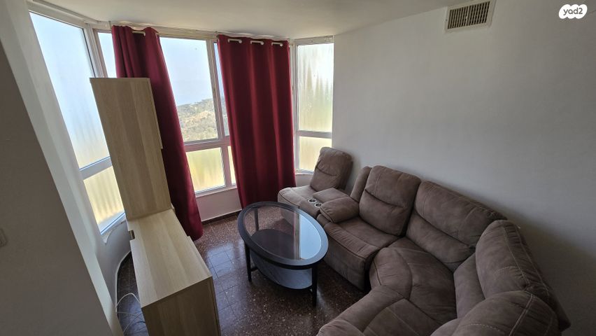 דירה, הדס 20, בן גוריון, טבריה