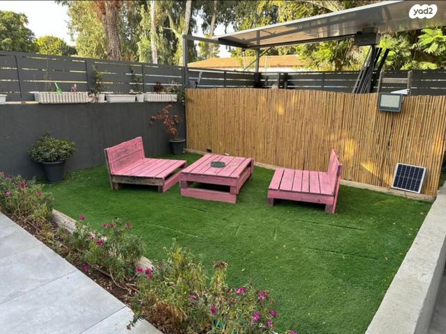 יחידת דיור, הדרור 1, חוטר, באר יעקב