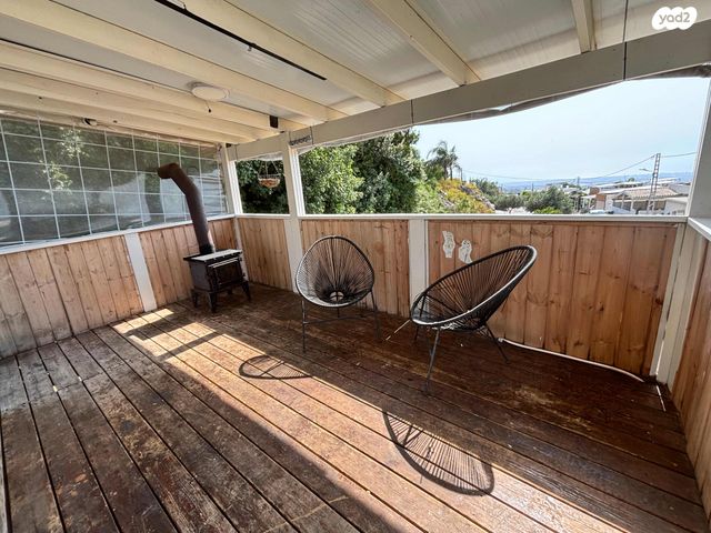 יחידת דיור, הגפן 1, עין יעקב, עין יעקב