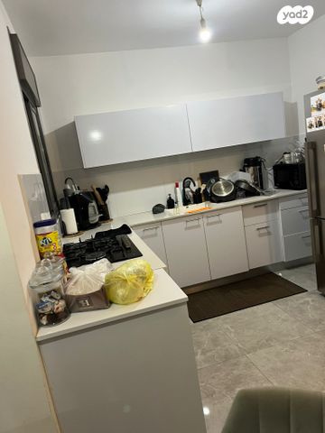 דירה, סחלב 15, הכלניות, שדרות