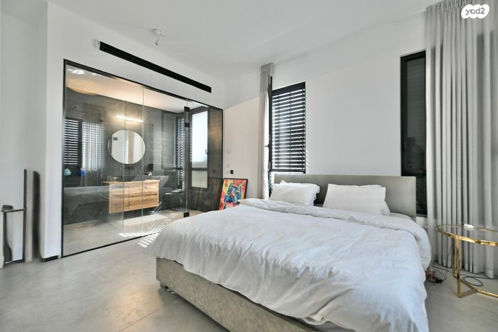 דו משפחתי, אדום 12, לב המושבה, נס ציונה