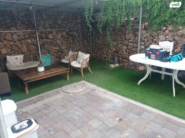 יחידת דיור, סמטת האלה 1, שאר העיר, רמת ישי