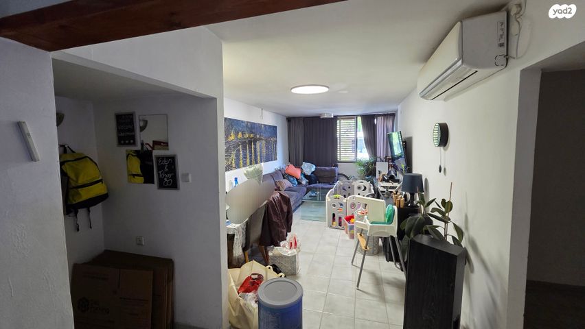 דירה, הביל"ויים 48, אזור הבילויים, רמת גן