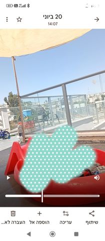 גג/ פנטהאוז, הגאון מוילנה 8, עמנואל, עמנואל