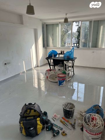 דירה, גיורא יוספטל 45, נאות הרצל, נתניה