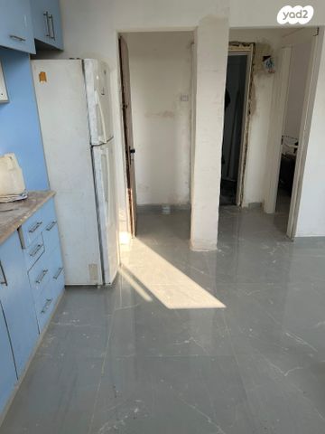 דירה, גיורא יוספטל 45, נאות הרצל, נתניה