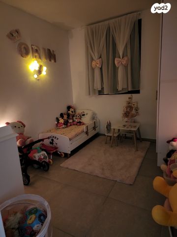 דירה, נתן אלתרמן 1, פסגות אפק, ראש העין