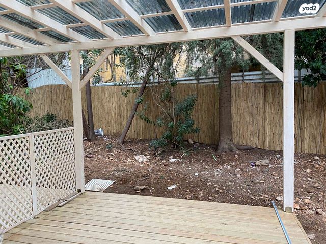 דירה, תל חי 14, הדר מרכז, חיפה