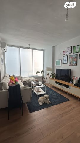 דירה, דניאל 85, לב העיר, בת ים