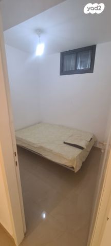 יחידת דיור, יעקב הופרט 1, כנען א, צפת