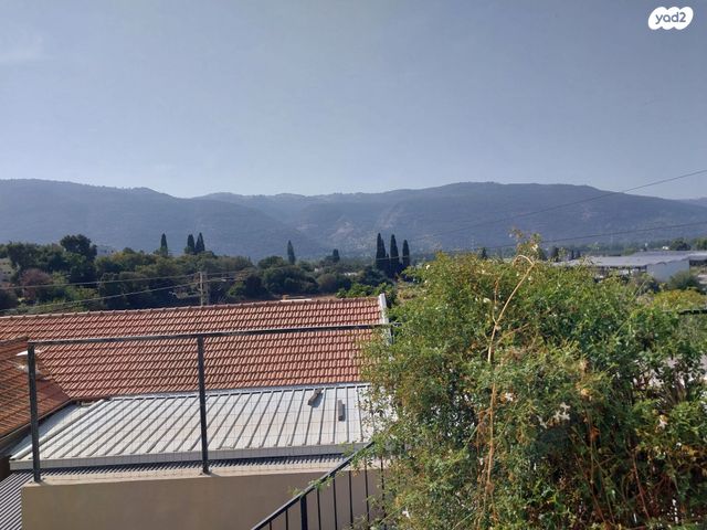 דירה, הרב עוזיאל 21, רכסים, רכסים