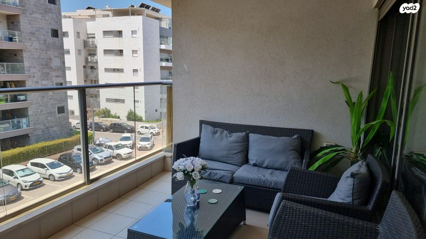 דירה, הנעורים 7, גן רש"ל, הרצליה