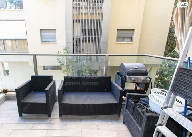 דירה, חביבה רייק 27, רמות רמז, חיפה