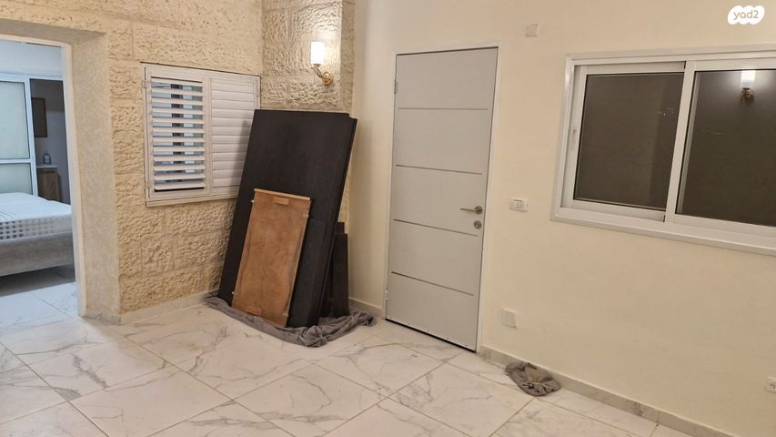 יחידת דיור, שמעון 4, אלעזר, אלעזר