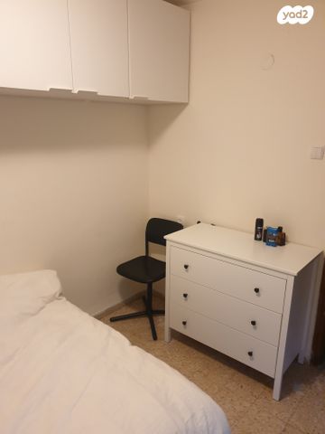 יחידת דיור, סמטת האלה 1, שאר העיר, רמת ישי