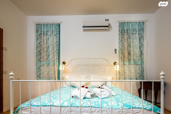 בית פרטי/ קוטג', צורף 1, בת עין, בת עין