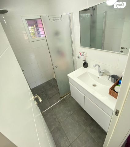 דירה, אברהם שלונסקי 38, קרית נורדאו, נתניה