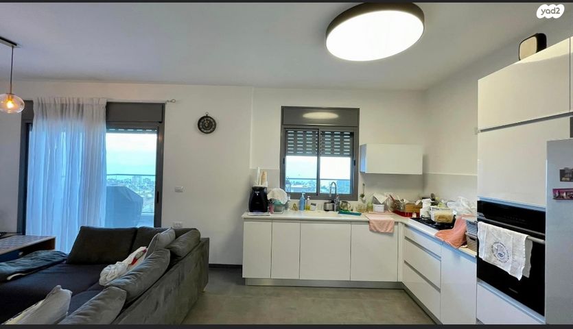 דירה, דוד המלך 8, אחוזת כנרת, טבריה