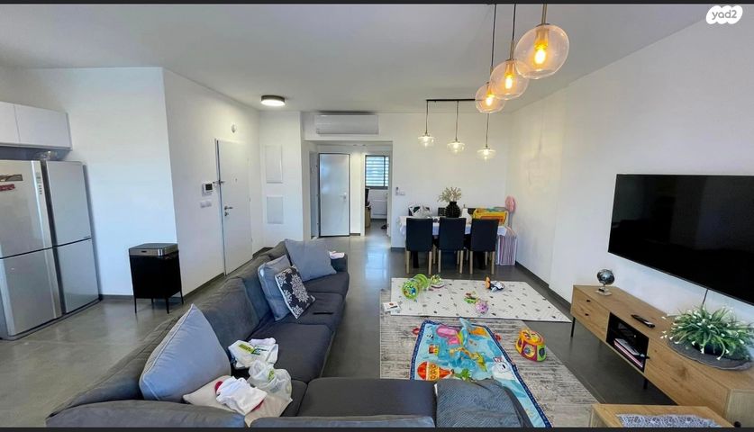 דירה, דוד המלך 8, אחוזת כנרת, טבריה