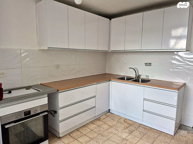 דירה, ח.מ. שפירא 44, גולדה, אשקלון