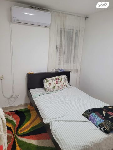 דירה, השבעה 203, בן גוריון כנען, צפת