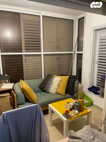 דירה, שדרות נורדאו 74, הצפון הישן - צפון, תל אביב יפו