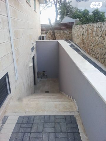 יחידת דיור, יעקב הופרט 1, כנען א, צפת