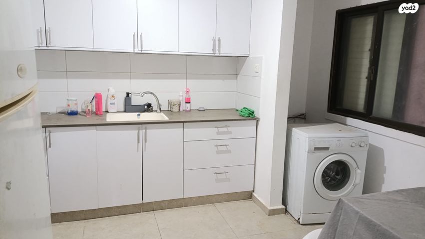 דירה, רוטשילד 10, לב העיר, טבריה