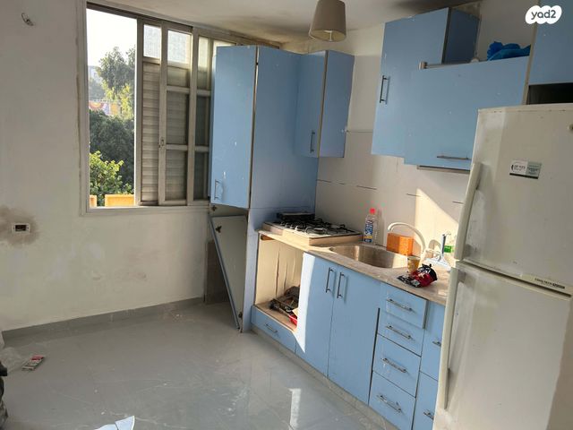 דירה, גיורא יוספטל 45, נאות הרצל, נתניה