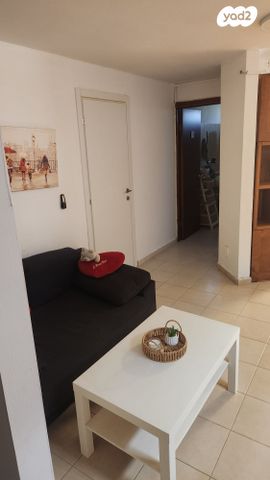 מרתף/ פרטר, מרום גולן 7, נווה דקלים, ראשון לציון