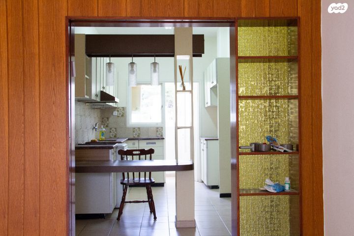 דירה, נחמיה 12, נווה שאנן, חיפה