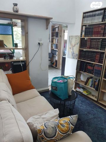 דירה, הפלמ"ח 19, העיר העתיקה, צפת