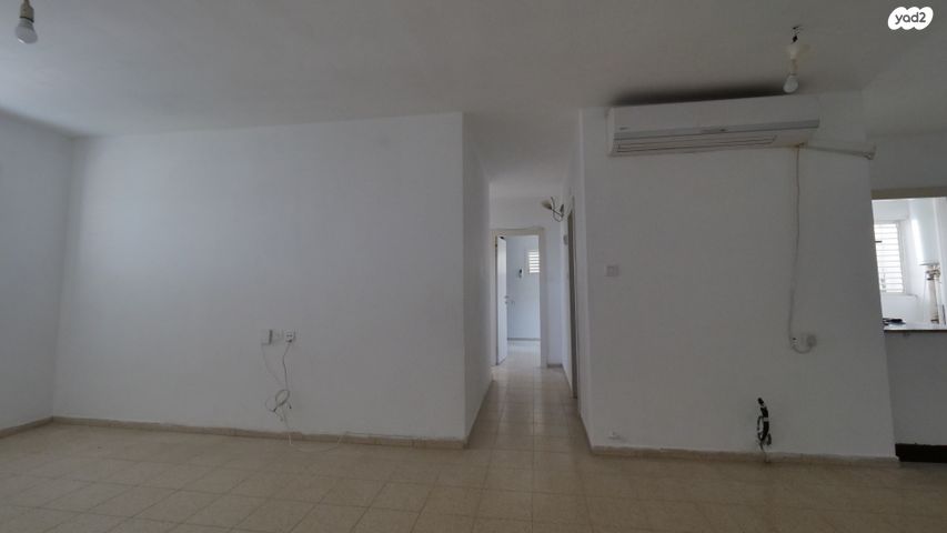 דירה, הרב יצחק בן חנן 20, נאות גנים, נתניה