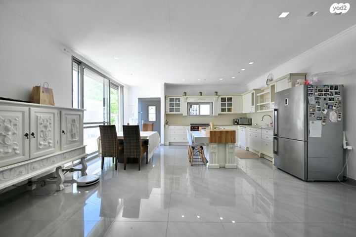 בית פרטי/ קוטג', דוד המלך 33, רמת אליהו, ראשון לציון