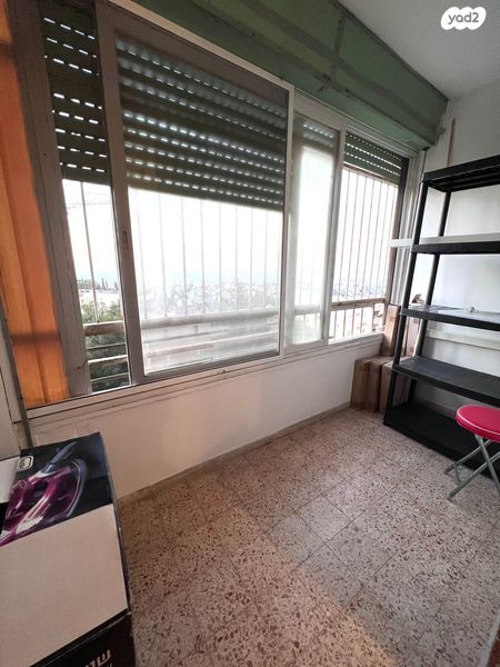 דירה, יהודה בורלא 29, רמות רמז, חיפה