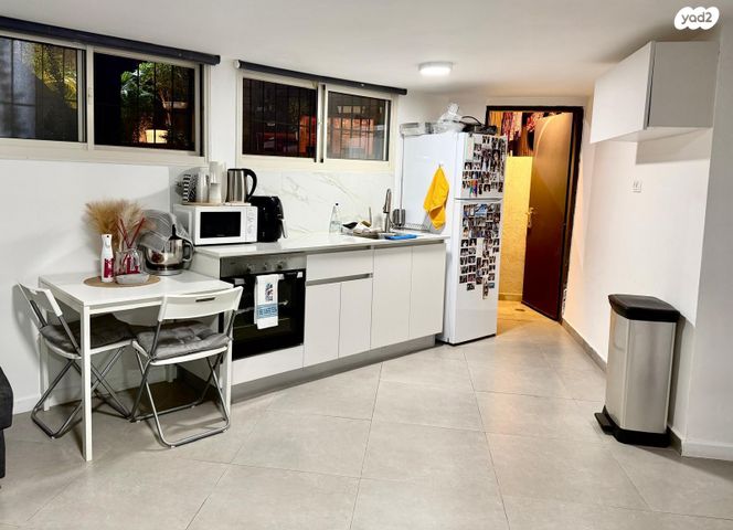 יחידת דיור, הדרור 1, חוטר, באר יעקב