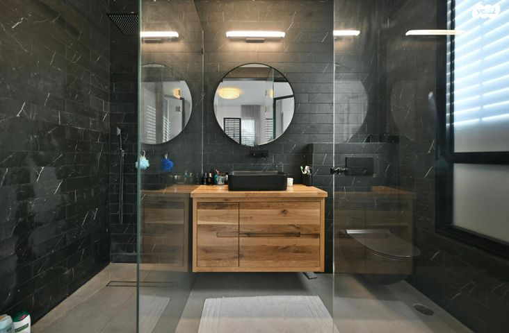 דו משפחתי, אדום 12, לב המושבה, נס ציונה