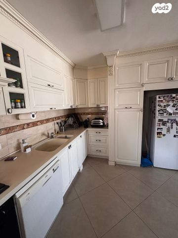 דירה, שמואל כהן יוחננוף 4, קרית שלום, תל אביב יפו